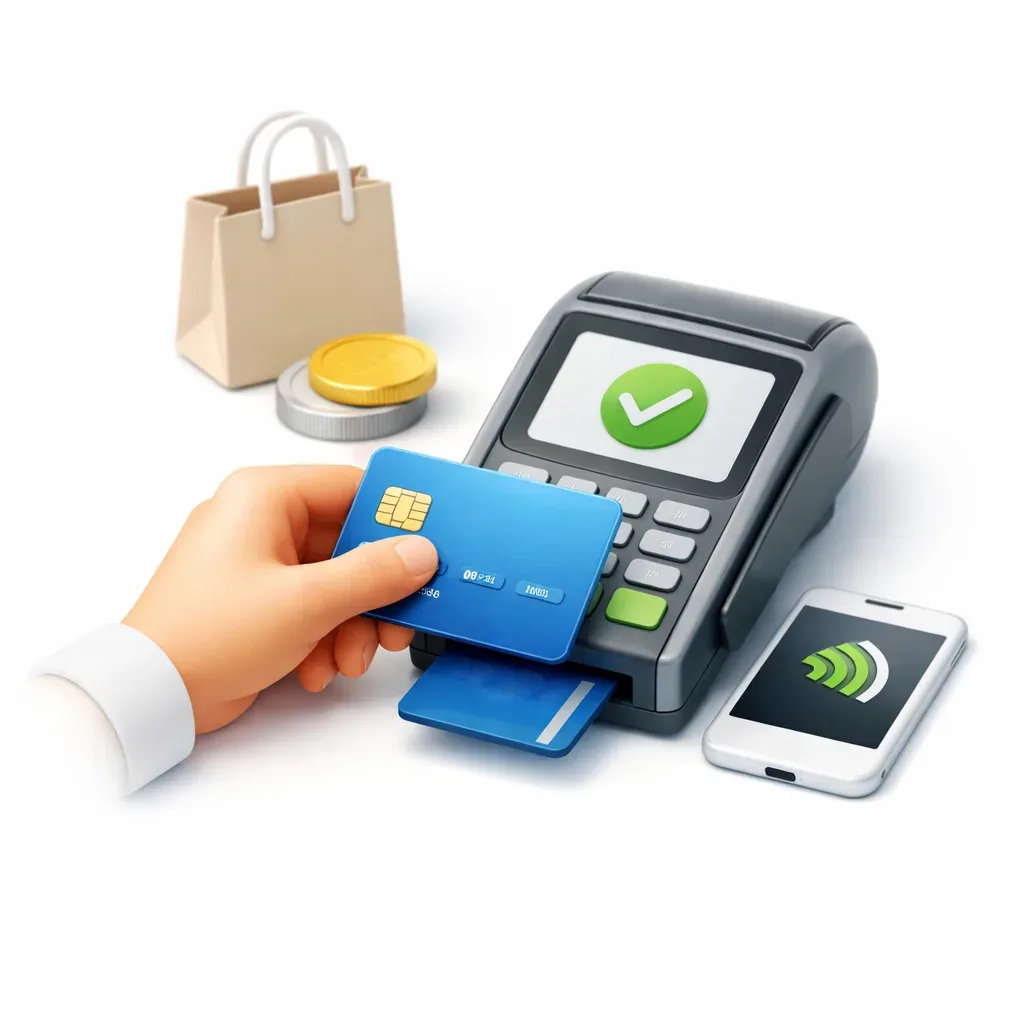 Payments and POS with Zyara